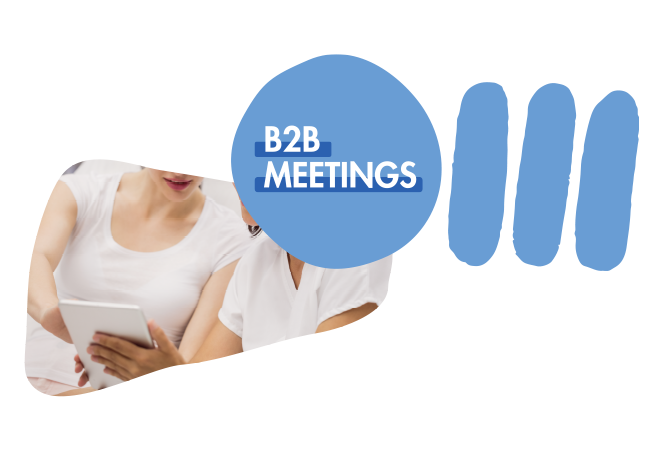 B2B Meetings