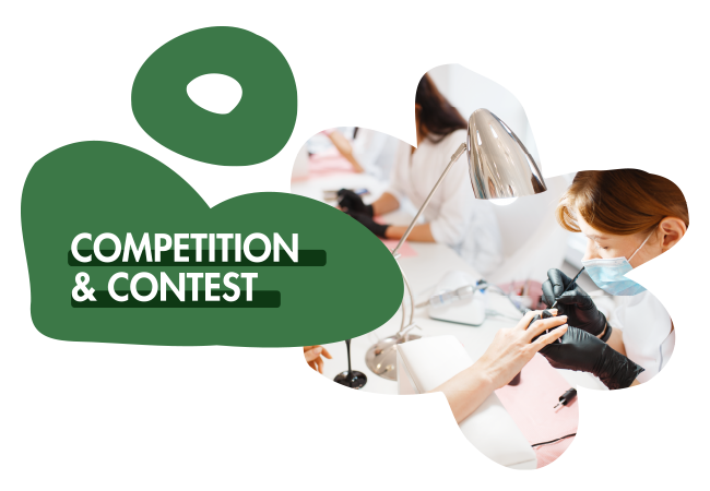 Competition & Contests