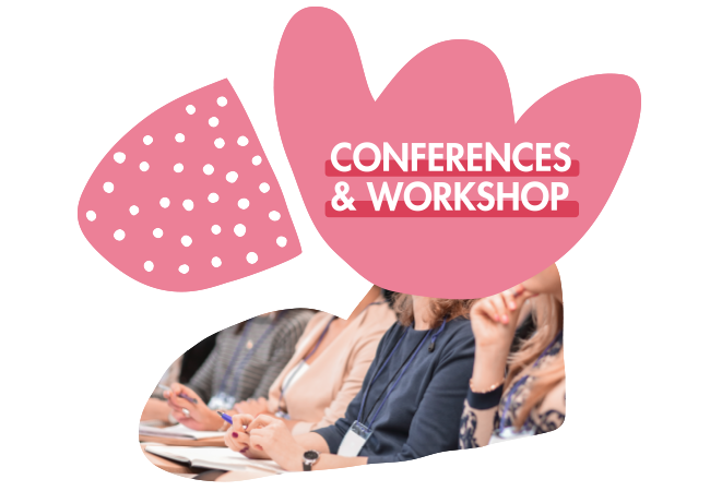 Conferences & Workshops