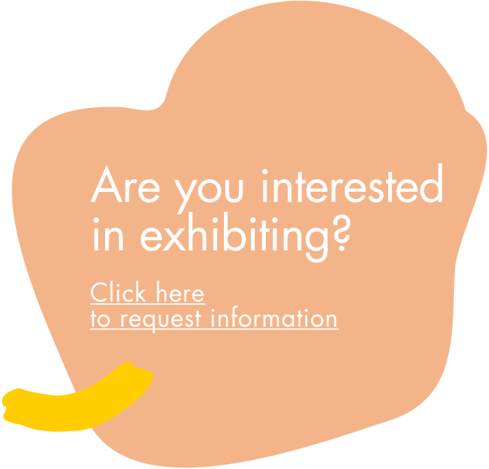 Are you interested in exhibiting?