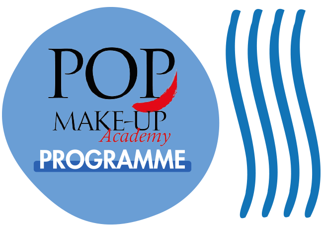 Pop Make-Up Academy Programme