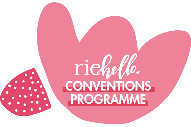 rieHELLO Conventions Programme