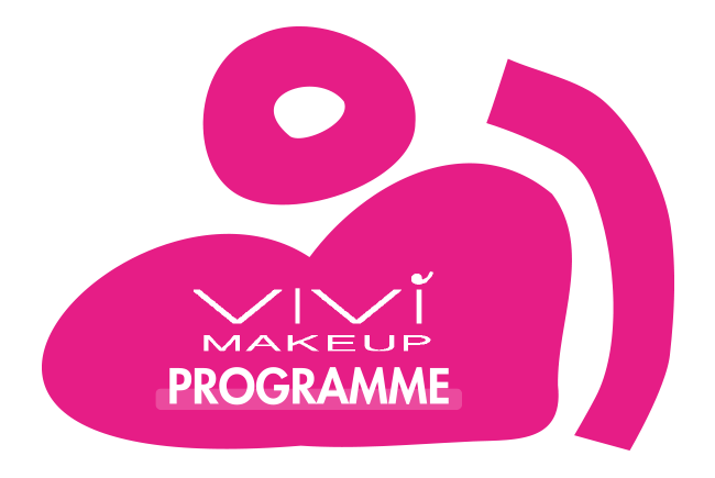 VIVI Makeup Programme