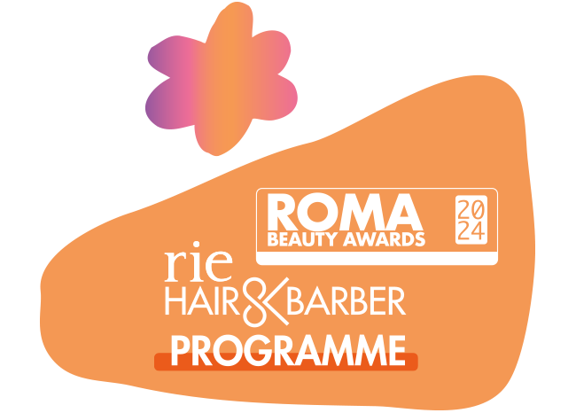 Roma Beauty Awards - RIE Hair&Barber