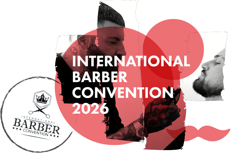 International Barber Convention 2026