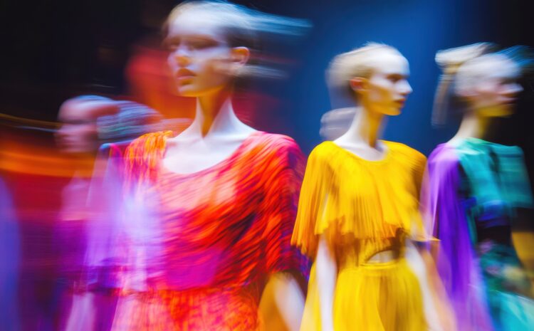  Eclectic Style: Il potere del colore