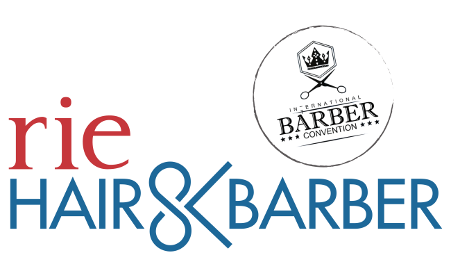 HAIR AND BARBER_Loghi x sito